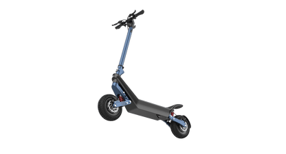HX X10 - E-Scooter - Wheelyshop