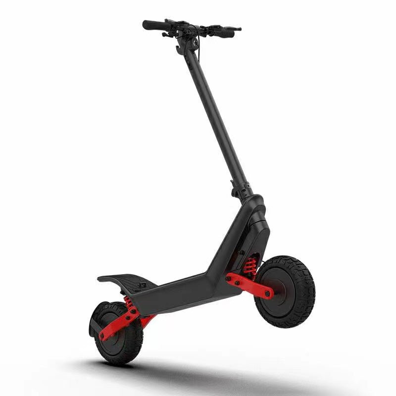 HX X10 - E-Scooter - Wheelyshop