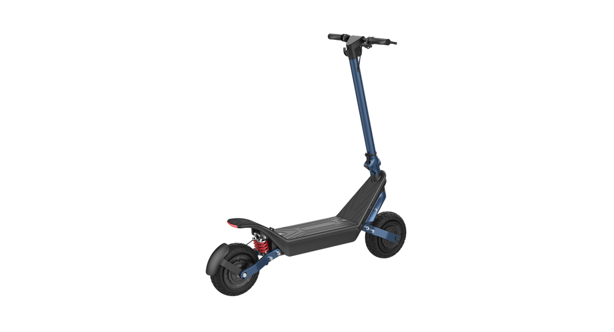 HX X10 - E-Scooter - Wheelyshop
