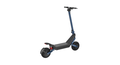 HX X10 - E-Scooter - Wheelyshop