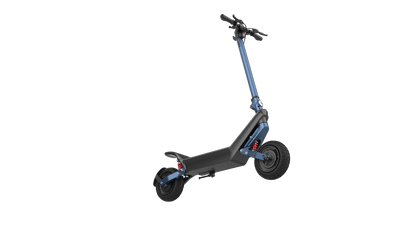 HX X10 - E-Scooter - Wheelyshop