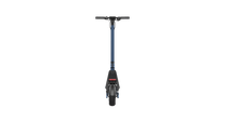HX X10 E-Scooter von hinten