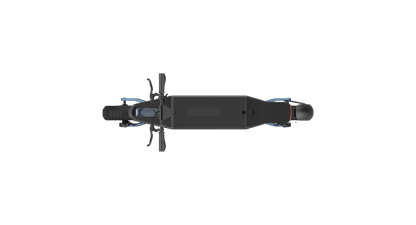 HX X10 - E-Scooter - Wheelyshop