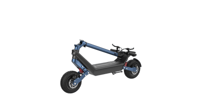 HX X10 - E-Scooter - Wheelyshop