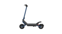 HX X10 E-Scooter in der Seitenansicht