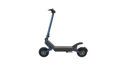 HX X10 - E-Scooter - Wheelyshop