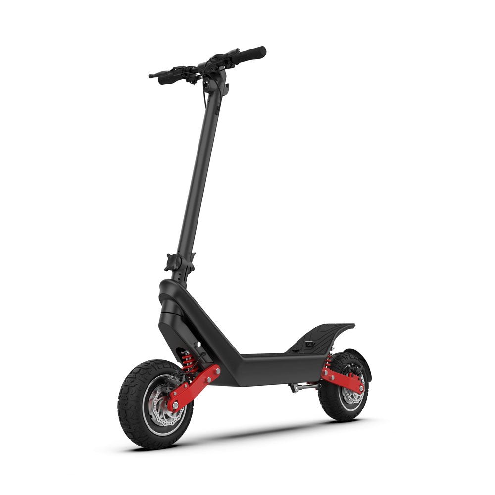 HX X10 - E-Scooter - Wheelyshop