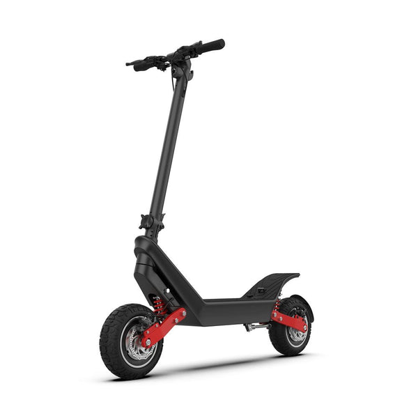 HX X10 - E-Scooter - Wheelyshop