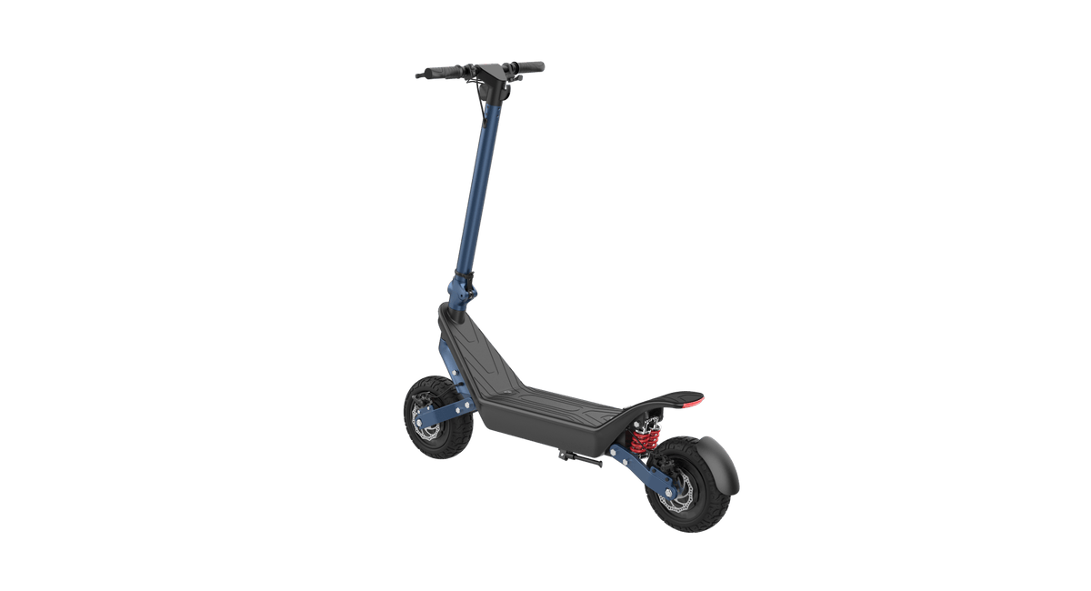HX X10 - E-Scooter - Wheelyshop