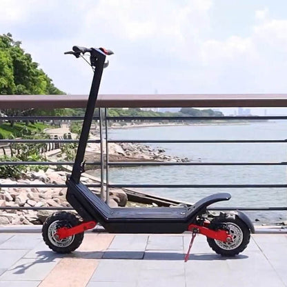 HX X10 - E-Scooter - Wheelyshop