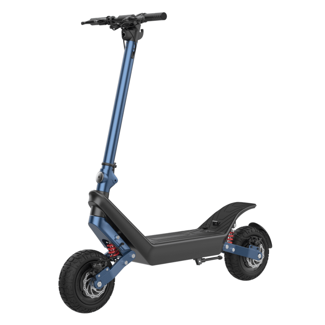 HX X10 - E-Scooter - Wheelyshop