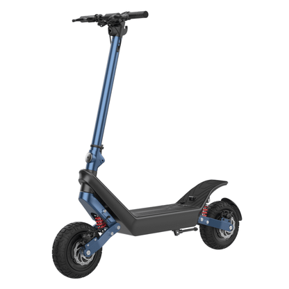 HX X10 - E-Scooter - Wheelyshop