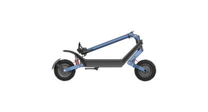 HX X10 - E-Scooter - Wheelyshop