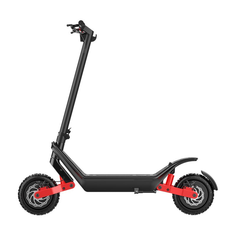 HX X10 - E-Scooter - Wheelyshop