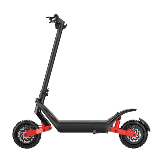 HX X10 - E-Scooter - Wheelyshop