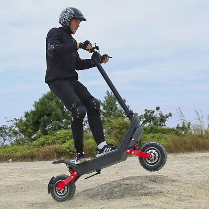 HX X10 - E-Scooter - Wheelyshop