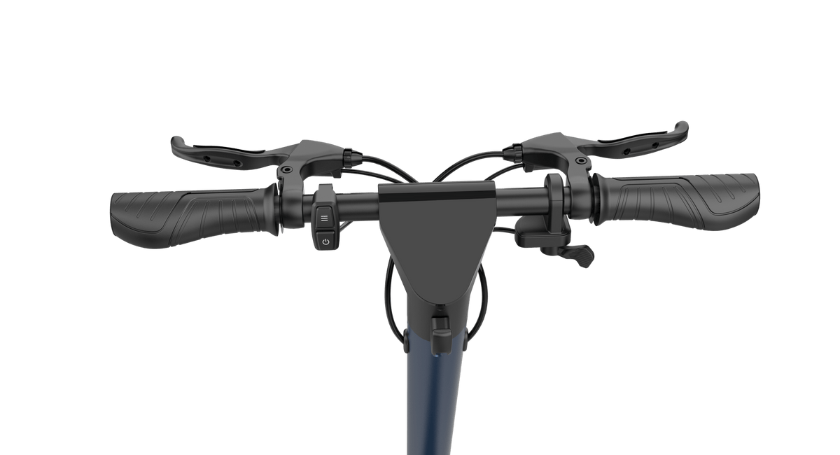 HX X10 - E-Scooter - Wheelyshop