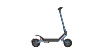HX X10 E-Scooter in der Seitenansicht