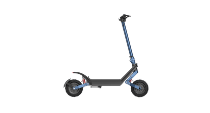 HX X10 - E-Scooter - Wheelyshop
