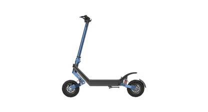 HX X10 - E-Scooter - Wheelyshop