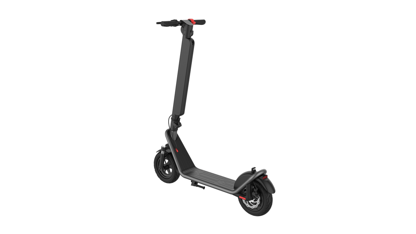 HX X11 - Elsparkcykel - Wheelyshop
