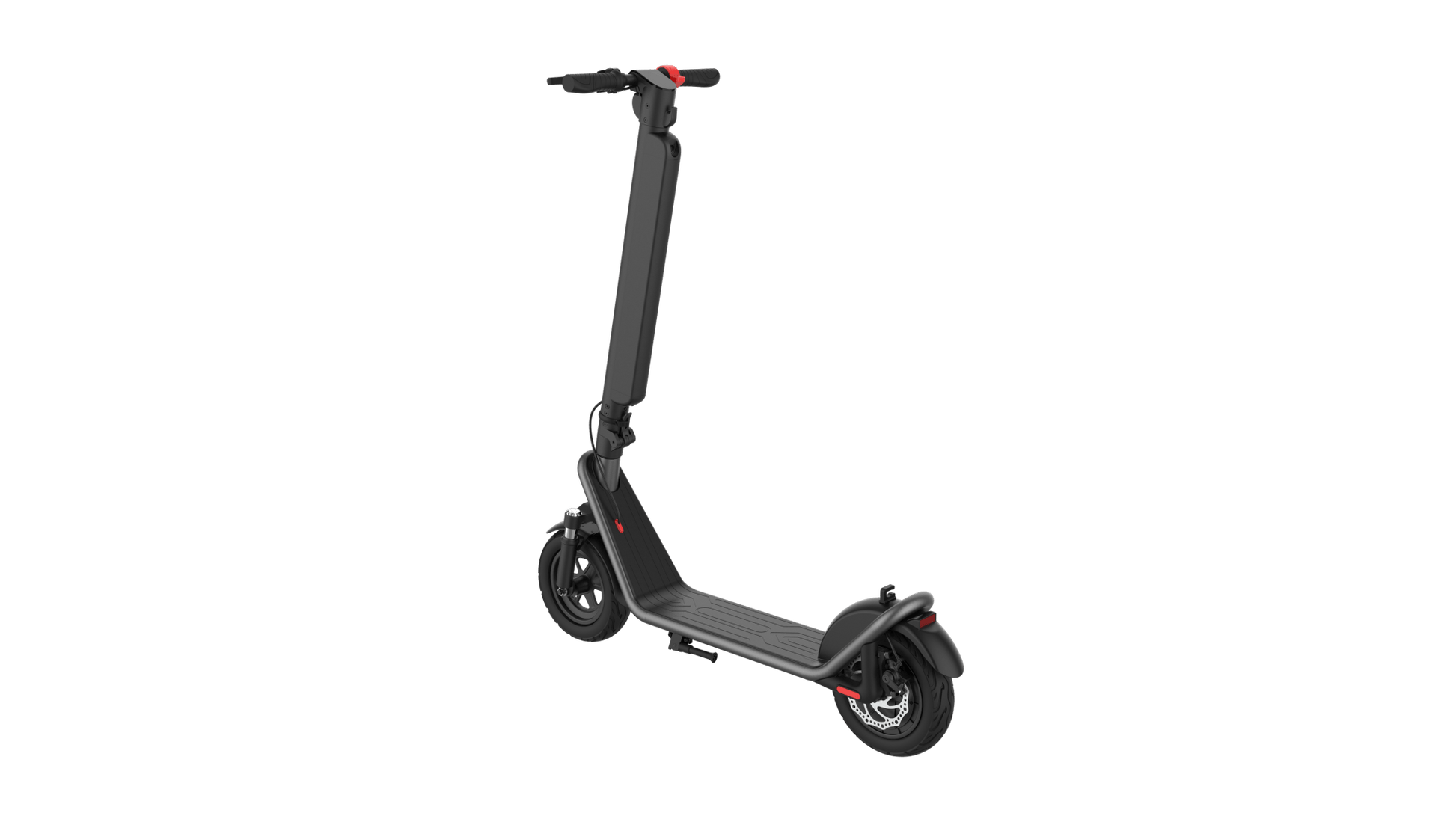 HX X11 - Elsparkcykel - Wheelyshop