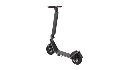 HX X11 - Elsparkcykel - Wheelyshop