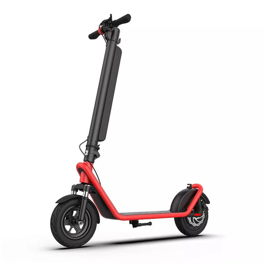 HX X11 - E-Scooter - Wheelyshop