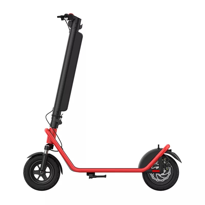 HX X11 - Elsparkcykel - Wheelyshop
