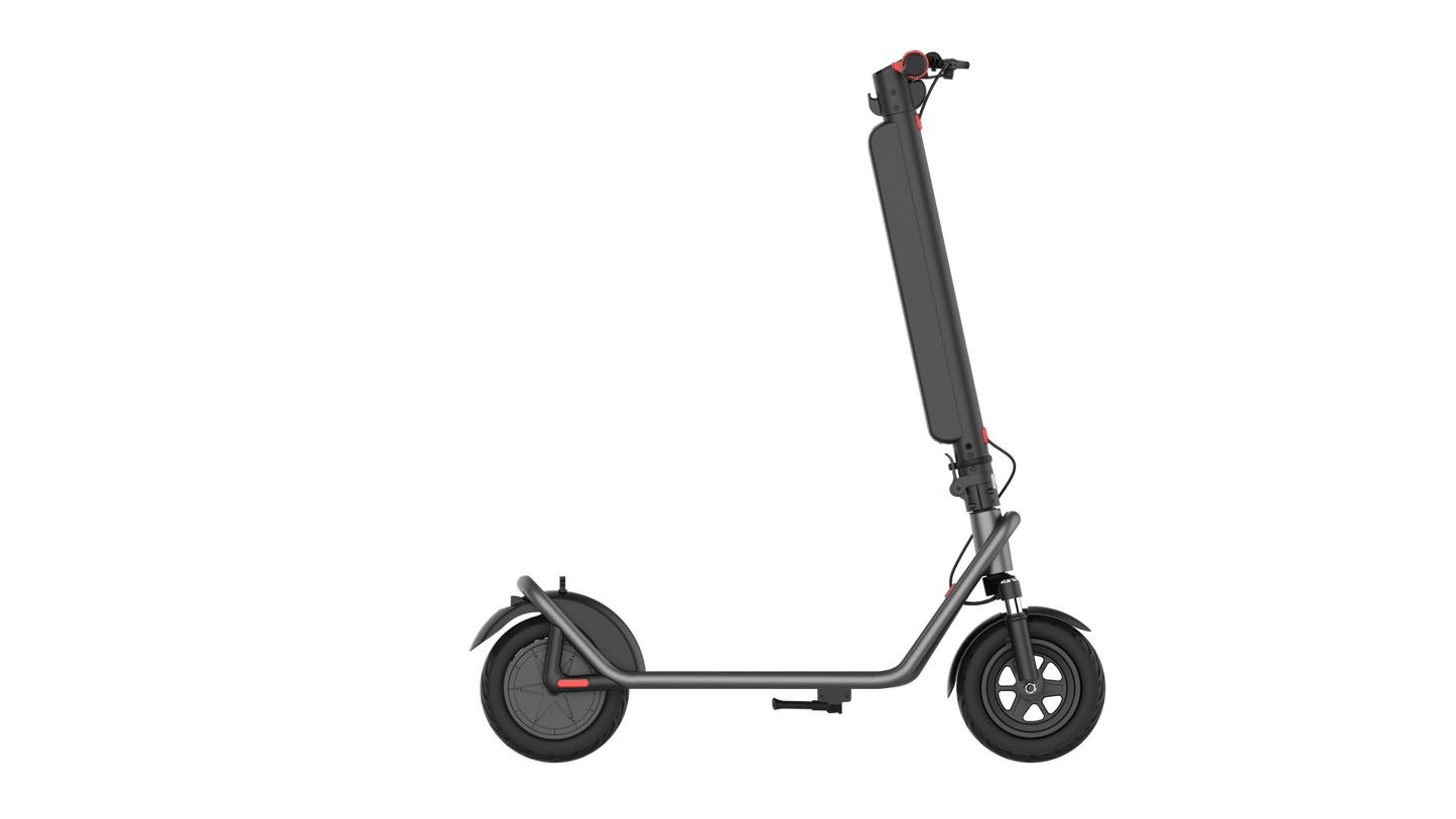 HX X11 - Elsparkcykel - Wheelyshop