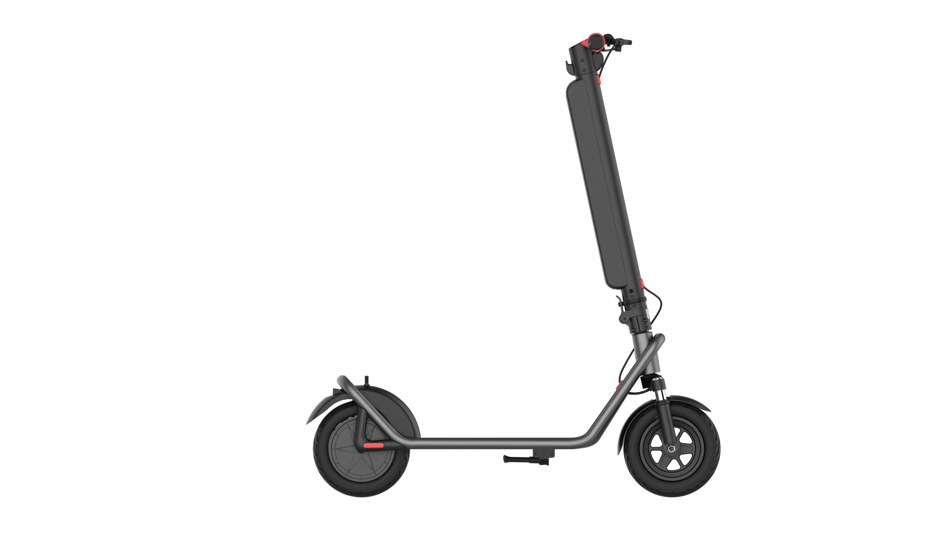 HX X11 - Elsparkcykel - Wheelyshop
