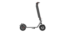 HX X11 E-Scooter in der Seitenansicht von der anderen Seite
