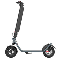 HX X11 E-Scooter in der Seitenansicht