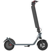 HX X11 E-Scooter in der Seitenansicht von der anderen Seite