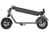 HX X11 E-Scooter zusammengeklappt