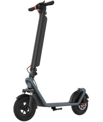 HX X11 E-Scooter schräg von vorne