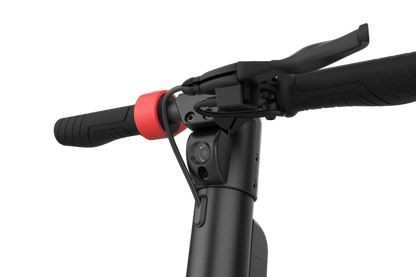 HX X11 - Elsparkcykel - Wheelyshop