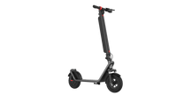 HX X11 E-Scooter schräg von vorne
