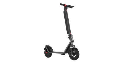 HX X11 - Elsparkcykel - Wheelyshop
