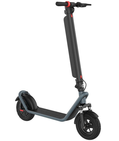 HX X11 - Elsparkcykel - Wheelyshop