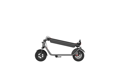 HX X11 - Elsparkcykel - Wheelyshop