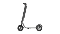 HX X11 E-Scooter in der Seitenansicht