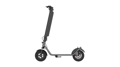 HX X11 - Elsparkcykel - Wheelyshop
