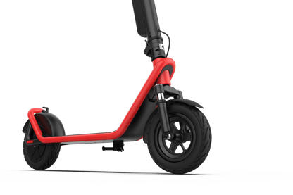 HX X11 - Elsparkcykel - Wheelyshop