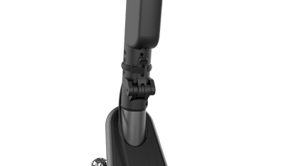 HX X11 - Elsparkcykel - Wheelyshop