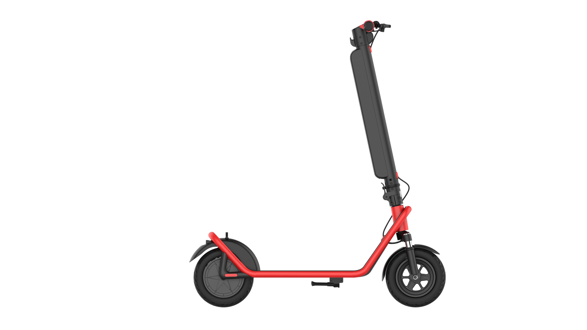 HX X11 - Elsparkcykel - Wheelyshop