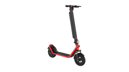 HX X11 - Elsparkcykel - Wheelyshop