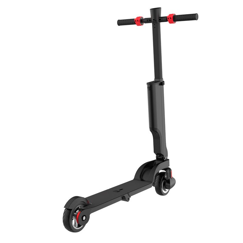 HX X6 - E-Scooter - Wheelyshop