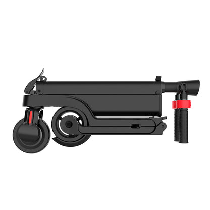 HX X6 - E-Scooter - Wheelyshop