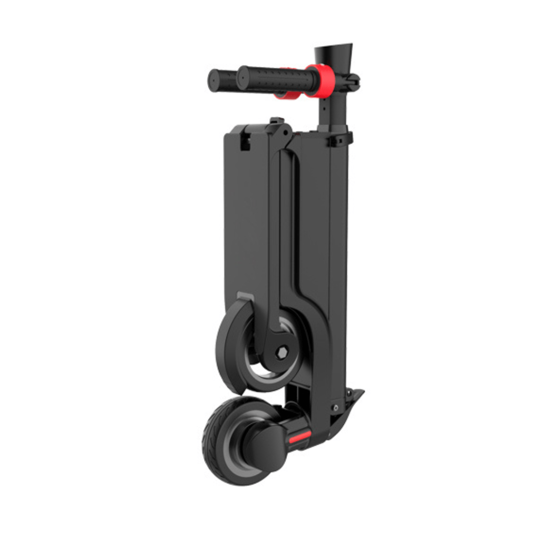 HX X6 - E-Scooter - Wheelyshop